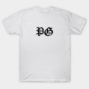 Peso Gang T-Shirt